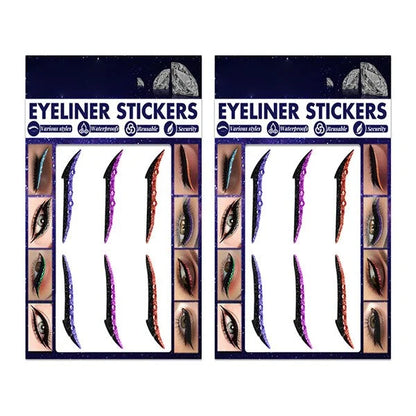 The InstaLash Liner Set - Flawless Eyeliner & Lashes in Seconds + 50% OFF