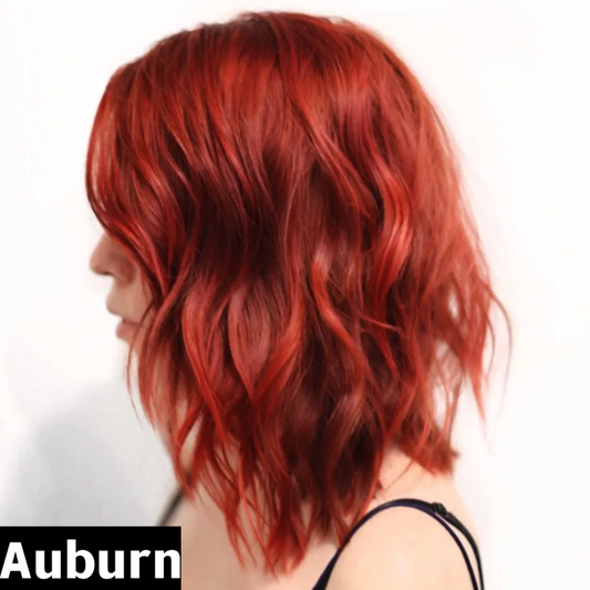 AuraClip - Instant Salon-Quality Volume & Length + 50% OFF