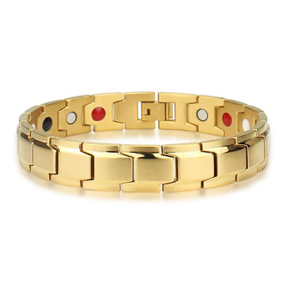 Thera-Copper Bracelet - Restore Your Natural Energy + 50% OFF