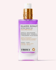 Glazed Donut Oil - Flawless, Irritation-Free Skin + 50% OFF