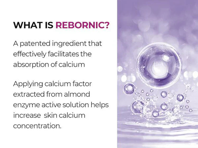 The Calcium Multi Balm - Firm Sagging Skin, Smooth Wrinkles + 50% OFF