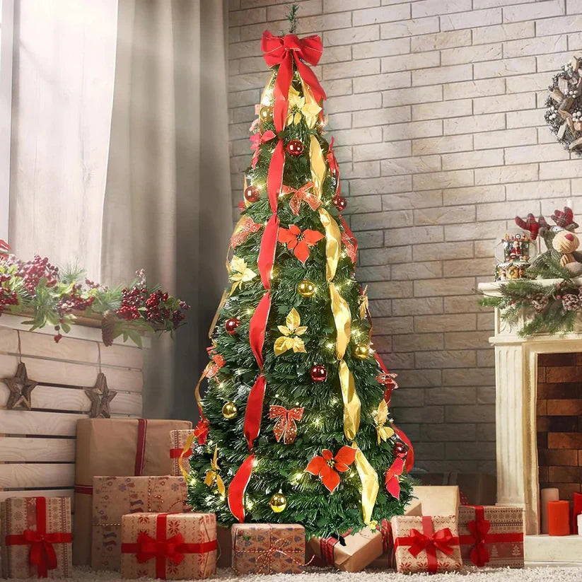 The Effortless Elegance Tree	50% OFF