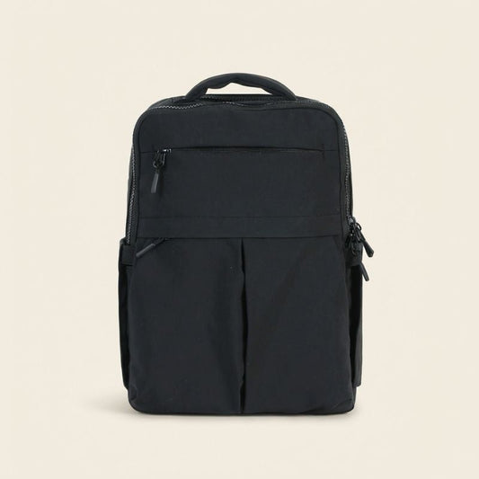 Stowra™ – Slim Mini Backpack with Laptop Compartment & 5-Pocket Organization + 50% OFF