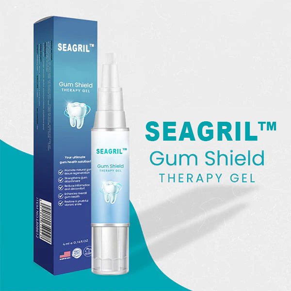 The OralGen Therapy Powder - Regenerate Gums, Repair Cavities, and End Sensitivity +50% OFF