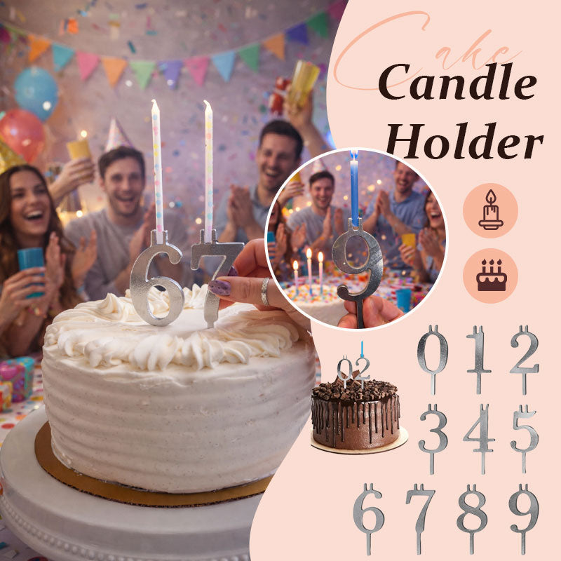 HeritageDigits - The Last Birthday Tradition - 50% OFF