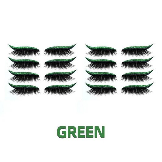 The InstaLash Liner Set - Flawless Eyeliner & Lashes in Seconds + 50% OFF