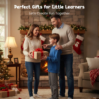 The Build & Learn Tech Kit - Unlock Endless Creativity + 50% OFF