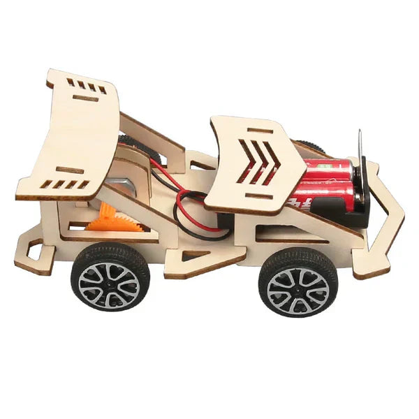 The Build & Learn Tech Kit - Unlock Endless Creativity + 50% OFF