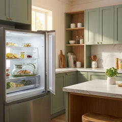 Steamwell™ – Microwave Cover with Water Steamer, Vent & Handle + 50% OFF