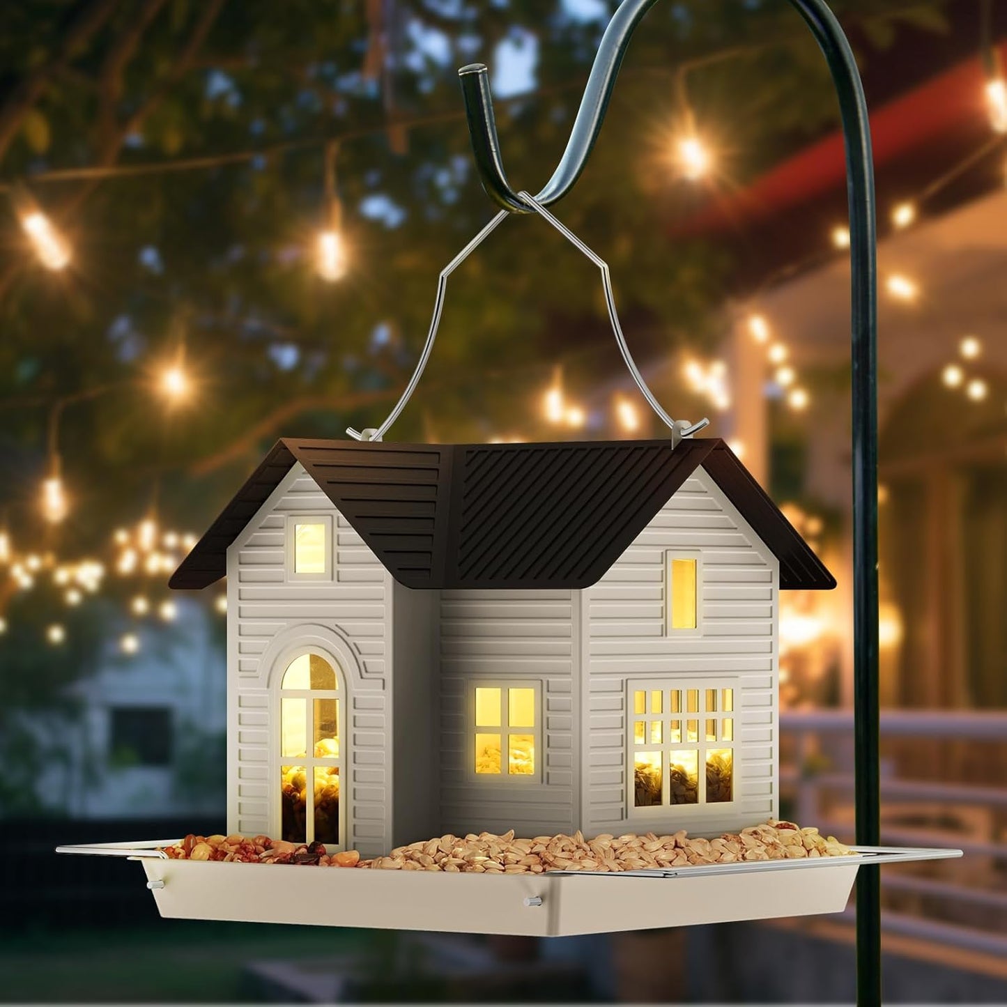 SolarView – Bring Nature To Your Window 24/7 – 50% OFF