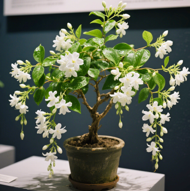 JasmineGlow – Bring Spring Indoors Instantly + 50% OFF