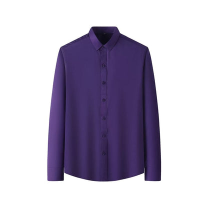 The Apex Shirt - All-Day Comfort, Always Sharp - 50% OFF