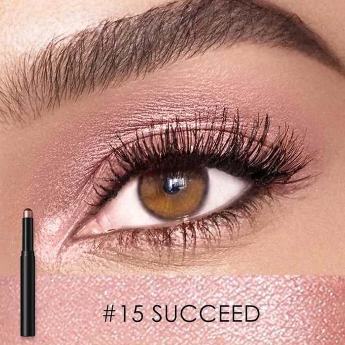 The InstaGlow Eye Pen - Effortless Eyes That Suit Everyone + 50% OFF