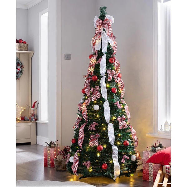 The Effortless Elegance Tree	50% OFF