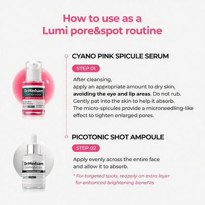 PoreTect Duo - Resurface Your Skin, Erase Imperfections - 50% OFF