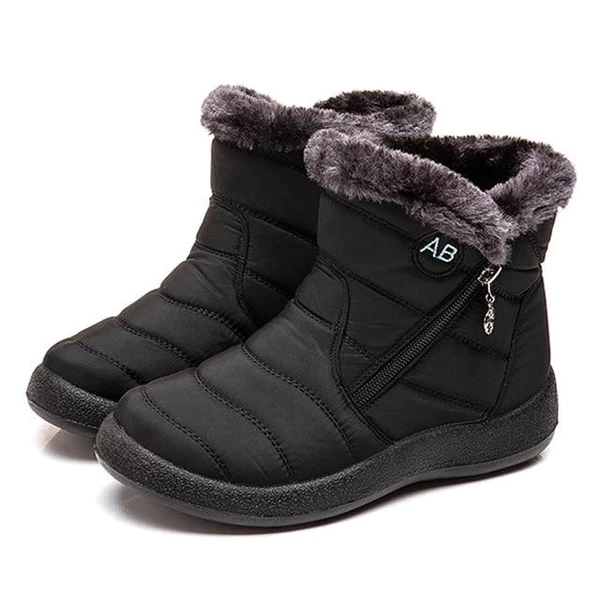 ArcticStride Boots - Conquer Winter in Comfort + 50% OFF