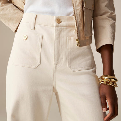 The Riviera Trouser - Look Taller & Slimmer Instantly + 50% OFF