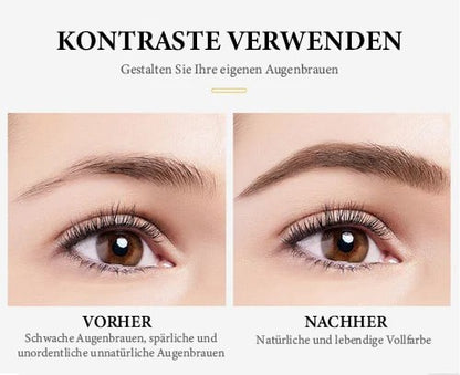 The MicroBlade Pen - Get Microbladed Brows, No Needles - 50% OFF
