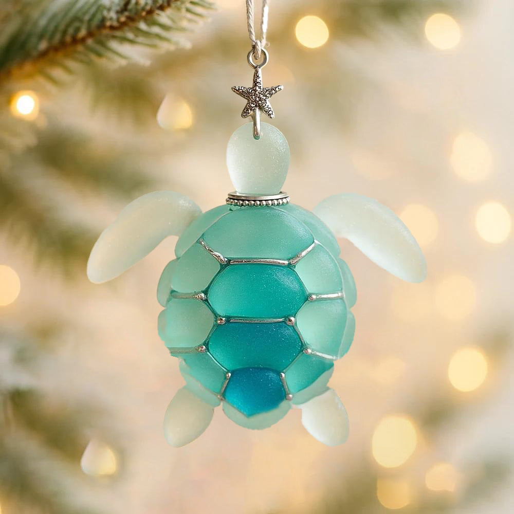 The SeaGlass Advent Calendar - 24 Days of Ocean Magic + 50% OFF
