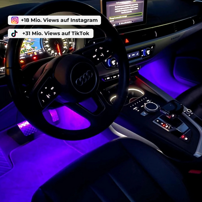 CarHue Pro - Transform your cabin instantly + 50% OFF