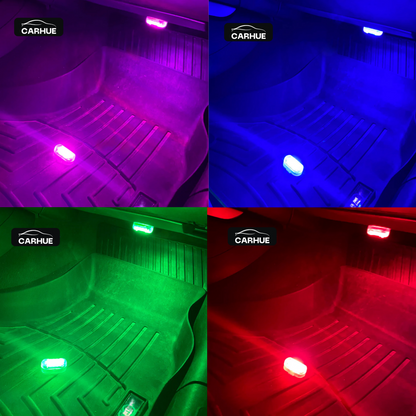 CarHue Pro - Transform your cabin instantly + 50% OFF