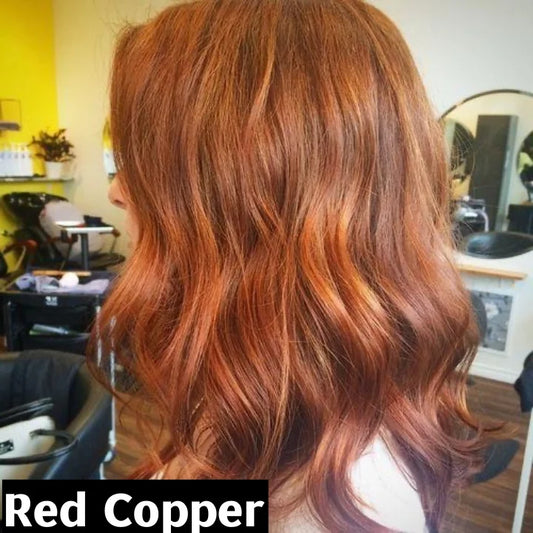 AuraClip - Instant Salon-Quality Volume & Length + 50% OFF