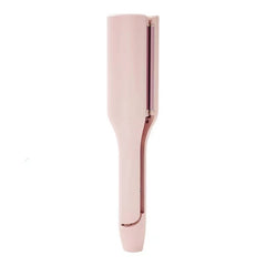 Effortless Wave Pro - Instant, Salon-Quality Curls -  50% OFF!
