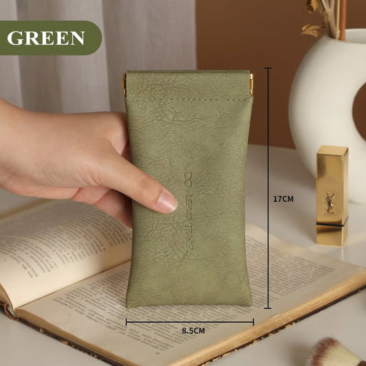 GuardPouch - Protect Your Valuables in Style - 50% OFF