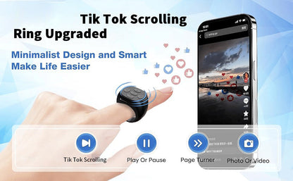 RingCommand - Master Your Media Instantly + 50% OFF