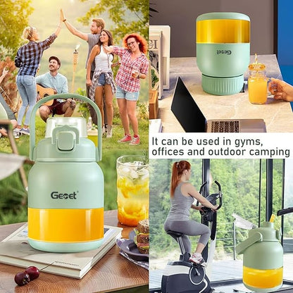 VitaPod - Fresh Smoothies, Anywhere - 50% OFF