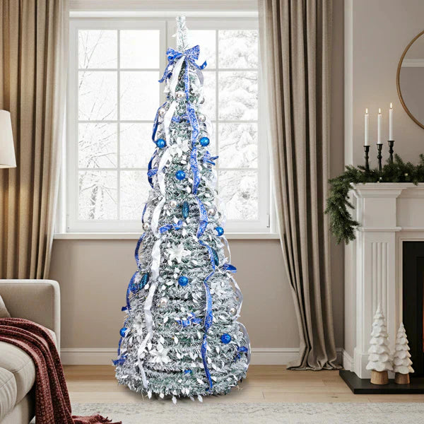 The Effortless Elegance Tree	50% OFF