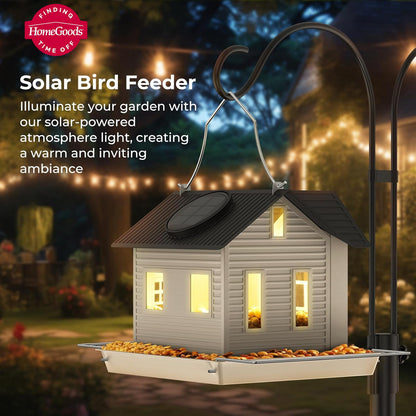 SolarView – Bring Nature To Your Window 24/7 – 50% OFF