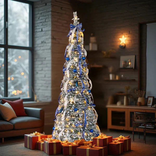 The Effortless Elegance Tree	50% OFF