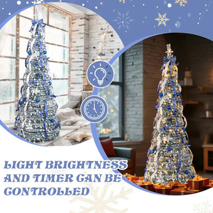 The Effortless Elegance Tree	50% OFF