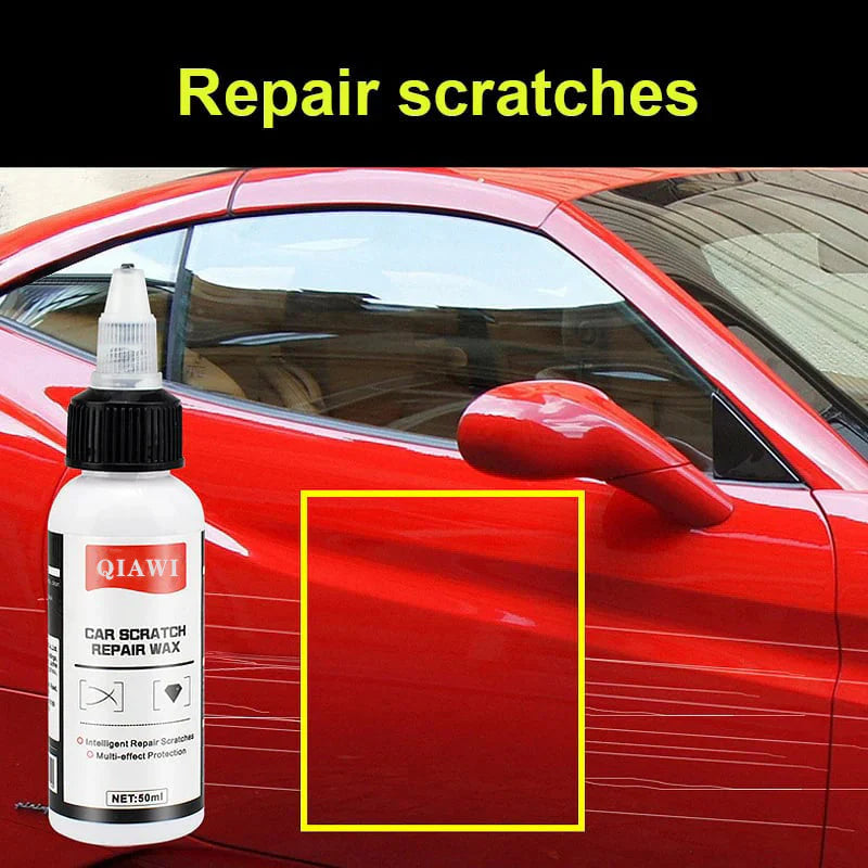 The Ultimate Paint Restorer - A Flawless Finish in Minutes + 50% OFF