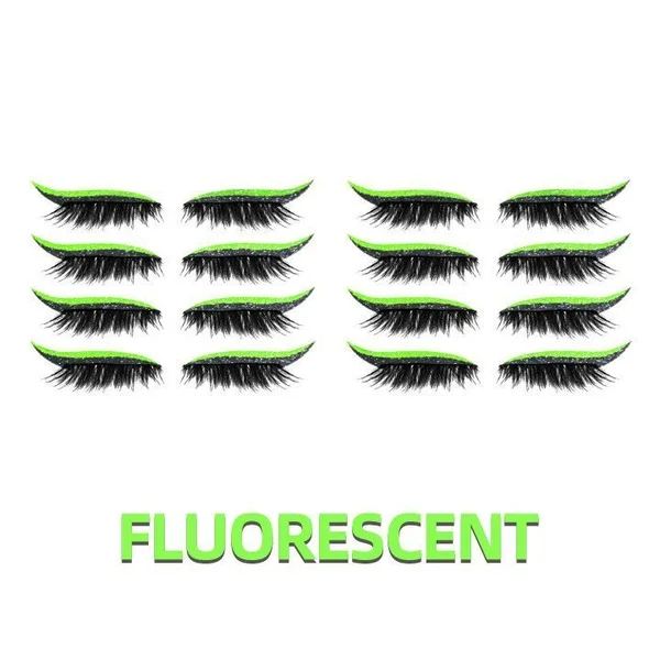 The InstaLash Liner Set - Flawless Eyeliner & Lashes in Seconds + 50% OFF