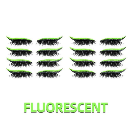 The InstaLash Liner Set - Flawless Eyeliner & Lashes in Seconds + 50% OFF