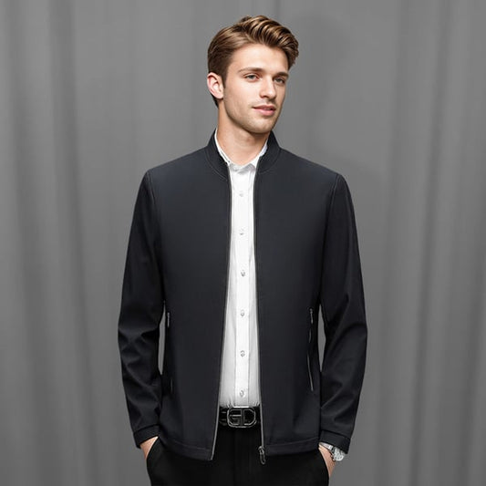 Elevated Jacket - Effortless Style, Instant Confidence. + 50% OFF