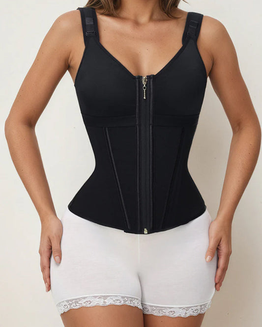 SilhouetteShaper Bra - A Flawless, Smooth Silhouette. + 50% OFF TODAY