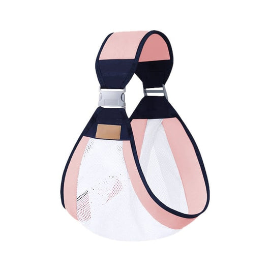 The Aura-Close Carrier - Hands-Free in Seconds + 50% OFF