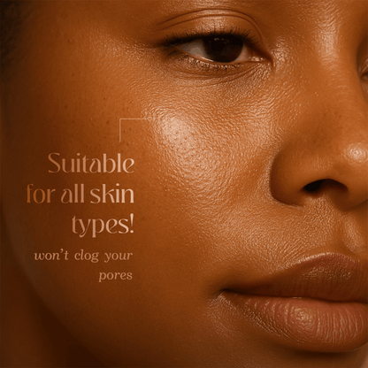 The SolaraShield - Protect Your Skin, Perfect Your Makeup - 50% OFF
