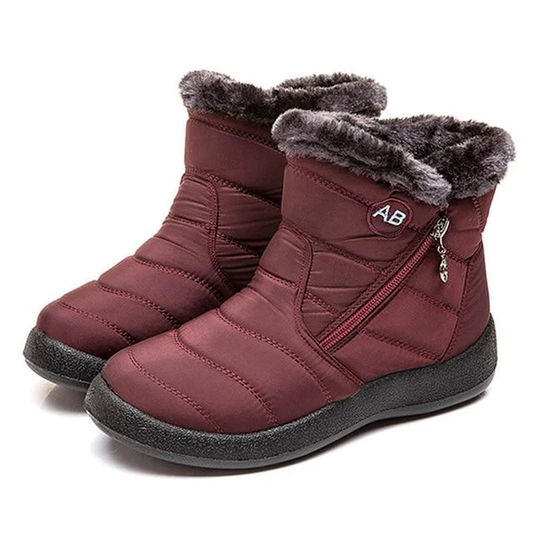 ArcticStride Boots - Conquer Winter in Comfort + 50% OFF