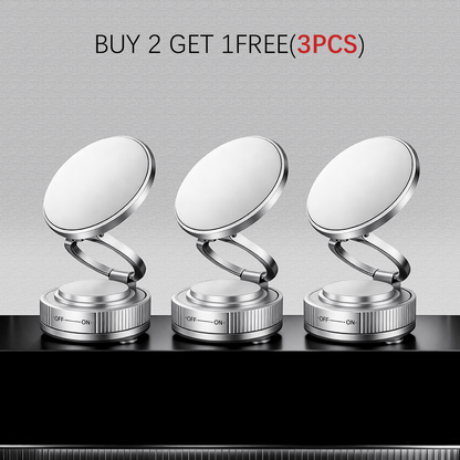 AnchorMount - Never Drop Your Phone Again - 50% OFF