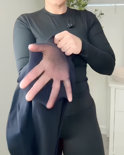 The PowerMesh Shaper - Tummy Control, Instant Hip Lifting, and Zero Bondage + 50% OFF