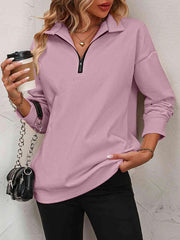 EffortlessChic Pullover - Look Polished, Feel Cozy - 50% OFF