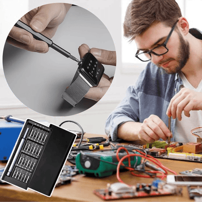 The TechArmor Kit - Fix Any Electronic, Instantly - 50% OFF