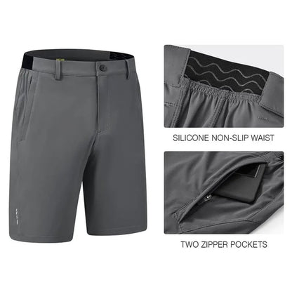 The Apex Short - The Only Shorts You'll Ever Need - 50% OFF