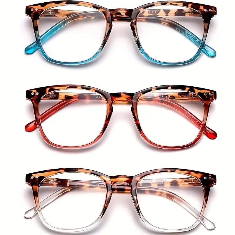 The LeopardGlow Readers - See Clearly, Look Sexy + 50% OFF