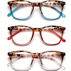 The LeopardGlow Readers - See Clearly, Look Sexy + 50% OFF