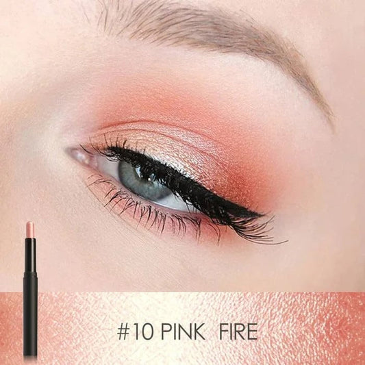 The InstaGlow Eye Pen - Effortless Eyes That Suit Everyone + 50% OFF